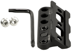 BCM SLMKM Modular Scout Light Mount KeyMod Black Aluminum — view 2