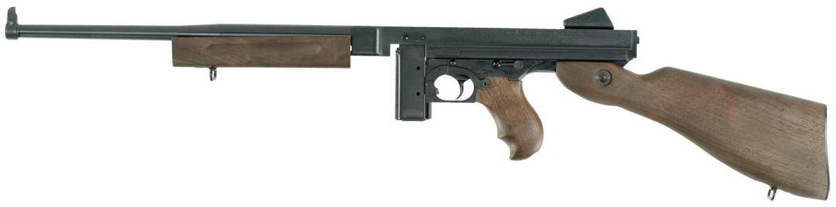 Thompson TM110S M1 Carbine 45 ACP 16.5" 10+1 Semi-Auto Rifle — view 2