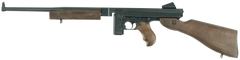 Thompson TM110S M1 Carbine 45 ACP 16.5" 10+1 Semi-Auto Rifle — view 2