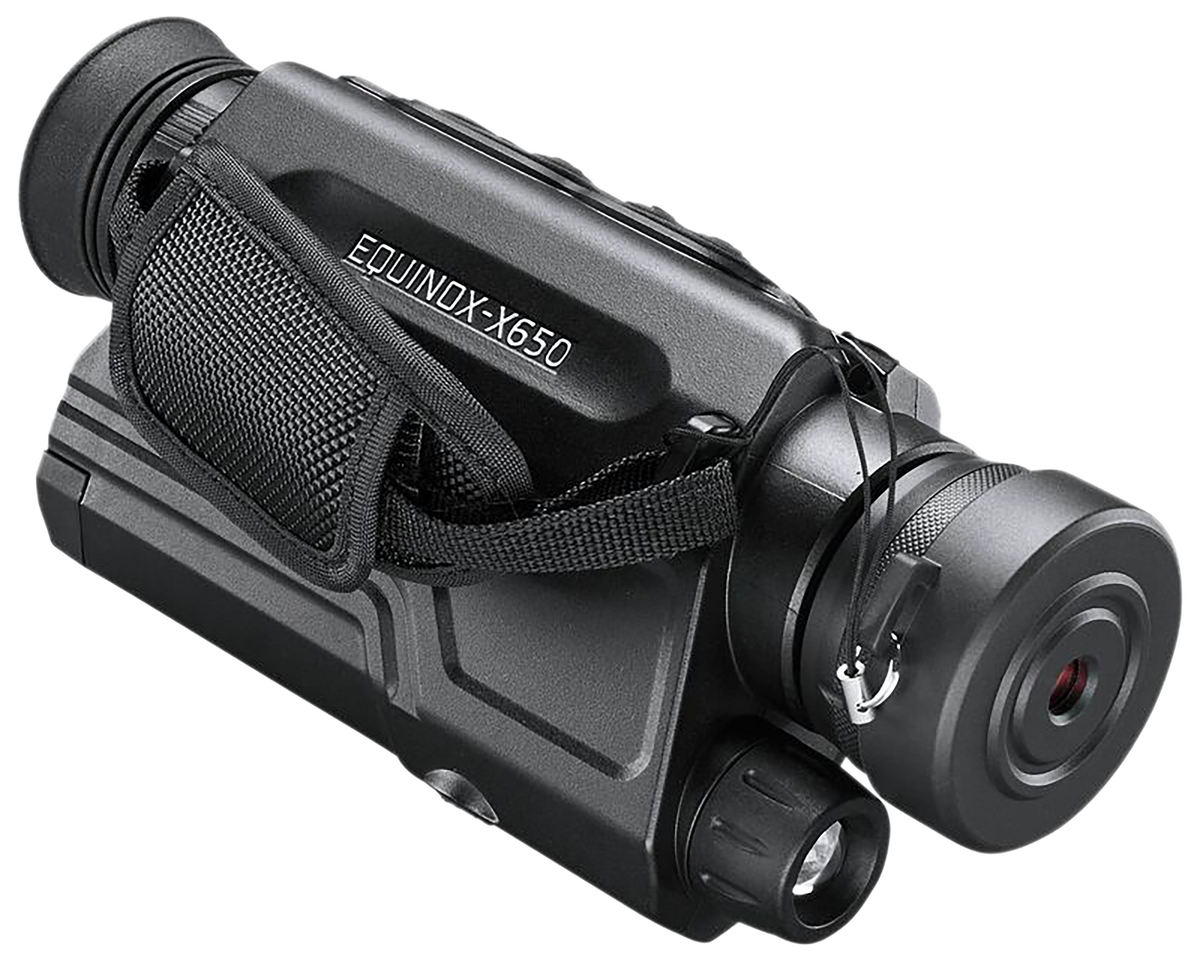 Bushnell Equinox X650 5x32mm Digital Night Vision Monocular w/ Illuminator — view 2