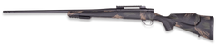 Weatherby Vanguard Black Hills 6.5 Creedmoor 16" 4+1 Bolt Action Rifle — view 2