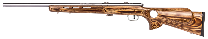 Savage Mark II BTVS 22 LR 21" 5+1 Bolt Action Rifle - Right Hand — view 2