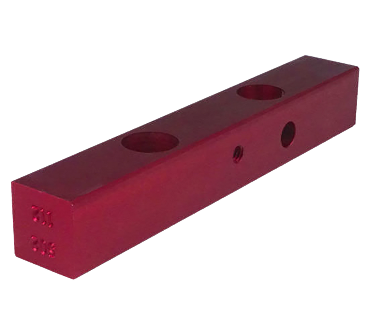 MEC 502100 Progressive Stage Charge Bar 1 oz Red Steel — view 2