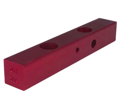 MEC 502100 Progressive Stage Charge Bar 1 oz Red Steel — view 2