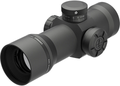 Leupold Freedom RDS Muzzleloader 1x34mm 1 MOA Red Dot Matte Black — view 2