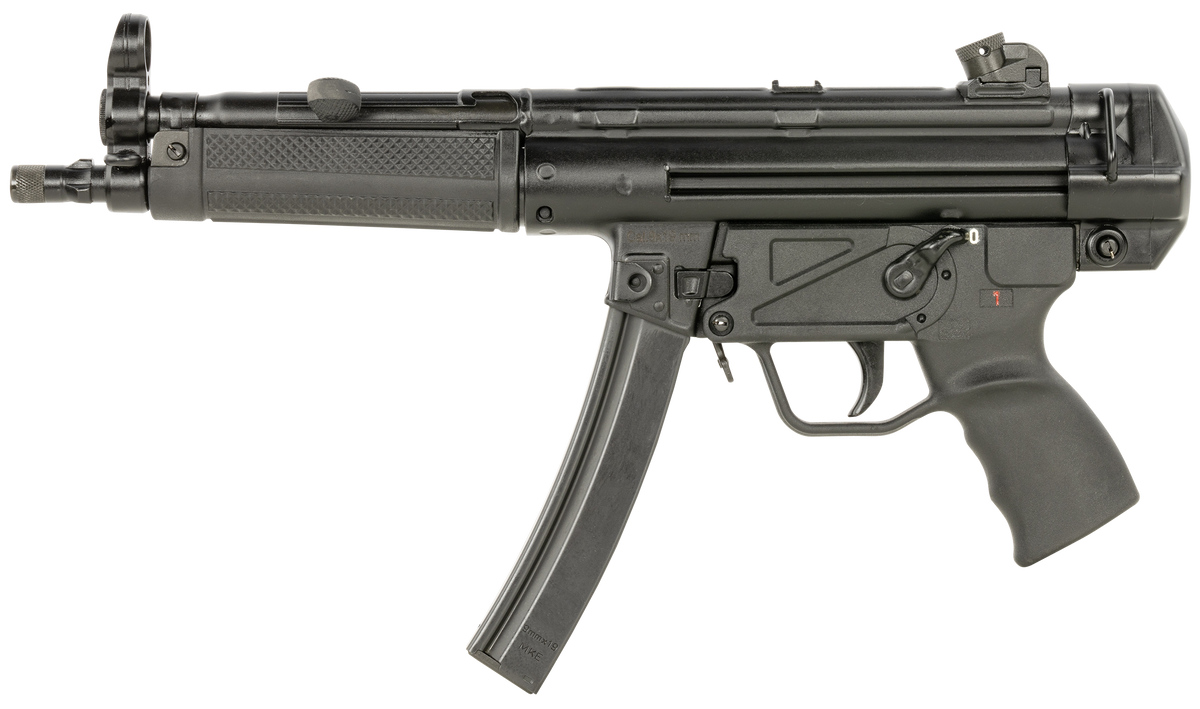 Century Arms AP5 CORE 9mm Luger 8.90" 30+1 Semi-Auto Pistol — view 2