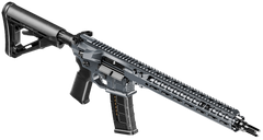 Radian Weapons Model 1 223 Wylde 14.50" Pinned & Welded 30+1 Semi-Auto AR-15 Rifle - Radian Gray — view 2