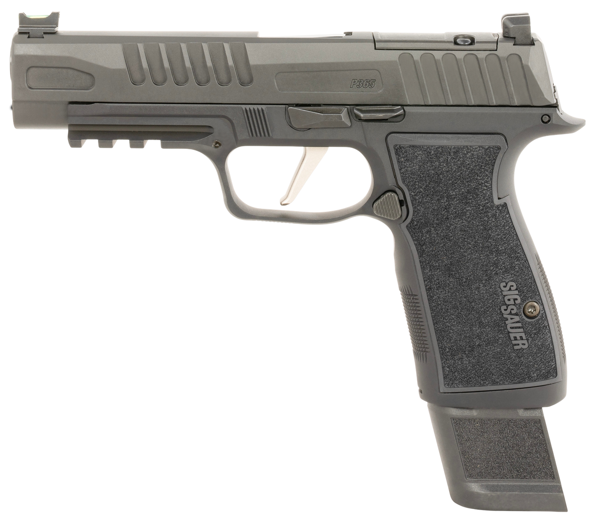Sig Sauer P365 Fuse 9mm Luger 4.30" 17+1 Striker-Fired Pistol — view 2