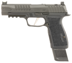 Sig Sauer P365 Fuse 9mm Luger 4.30" 17+1 Striker-Fired Pistol — view 2