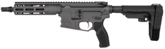 Cobalt Kinetics Pro Lite 5.56 NATO 7.5" 30+1 Semi-Auto Rifle - CK Green — view 2
