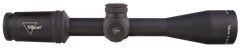 Trijicon Credo 3-9x40mm LED Illuminated Green MOA Precision Hunter Riflescope - Matte Black — view 2