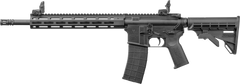 Tippmann Arms M4-22 Elite 22 LR 16" 25+1 Semi-Auto Rifle — view 2