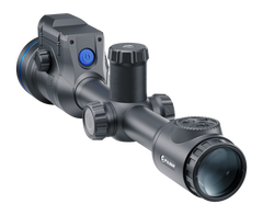 Pulsar Thermion 2 LRF XP60 Thermal Riflescope 3-24x 60mm 640x480 — view 2