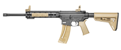 Smith & Wesson M&P 15-22 Sport 22 LR 16.5" 25+1 Semi-Auto Rifle - Magpul MOE SL FDE — view 2