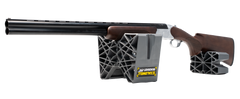 Caldwell Deadshot Air Combo Shooting Rest Ghost Gray — view 2