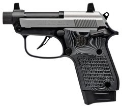 Beretta 20X Bobcat Bug Out Bag 22 LR 2.80" 8+1 DA/SA Pistol — view 2