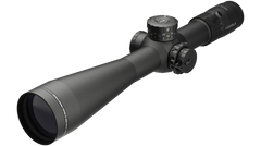 Leupold Mark 5HD 5-25x56mm M5C3 Illuminated FFP TMR 35mm Tube Matte Black — view 2