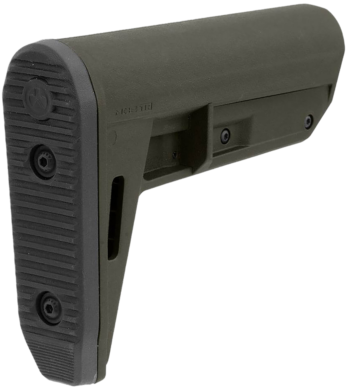 Magpul MOE TR Carbine Stock Mil-Spec OD Green - AR-10/AR-15/M4/M16/M110/SR25 — view 2