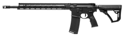 Daniel Defense DDM4 V7 Pro 5.56x45mm NATO 18" 30+1 Semi-Auto Rifle — view 2