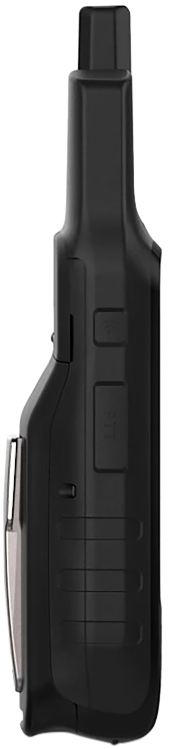 Garmin Rino 750t Handheld GPS Communicator 3" Display 4.50GB Maps Two-Way Radio w/Camera — view 2