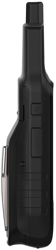 Garmin Rino 750t Handheld GPS Communicator 3" Display 4.50GB Maps Two-Way Radio w/Camera — view 2
