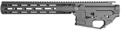Cobalt Kinetics CK-Pro AR-15 9.8" M-LOK Black Receiver Set — view 2