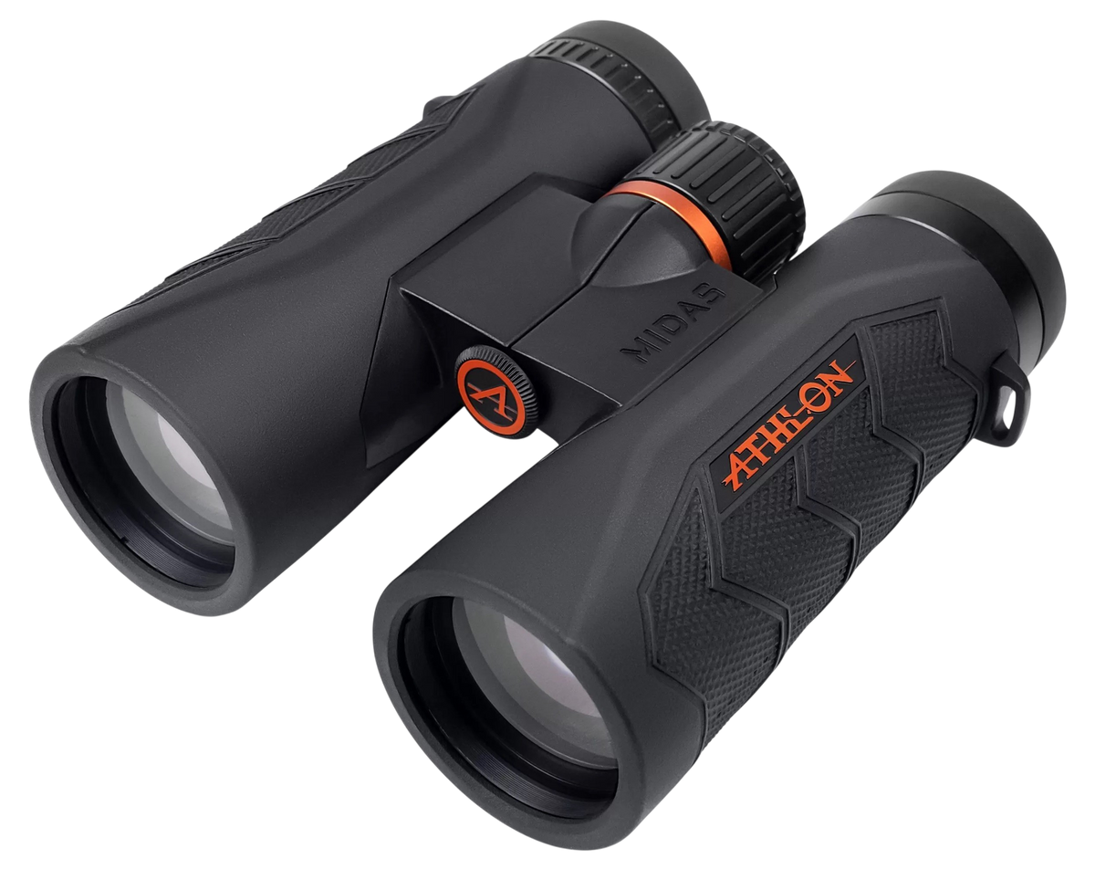 Athlon Midas G2 UHD 8x42 Binocular — view 2