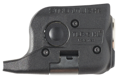 Streamlight TLR-6 HL G 300 Lumens White LED/Green Laser Pistol Light - Glock 42/43/43X/48 — view 2