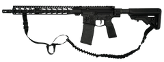 Shield Arms SA-15 Folding Pro 5.56 NATO 16" 30+1 Semi-Auto Rifle — view 2