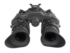 AGM Global Vision UNVG-51 3AL1 Night Vision Goggles 1x 51° FOV Gen 3 Auto-Gated Level 1 — view 2