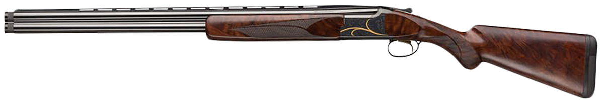 Browning Citori Gran Lightning 28 Gauge 26" 3" 2-Rd Over/Under Break-Action Shotgun — view 2
