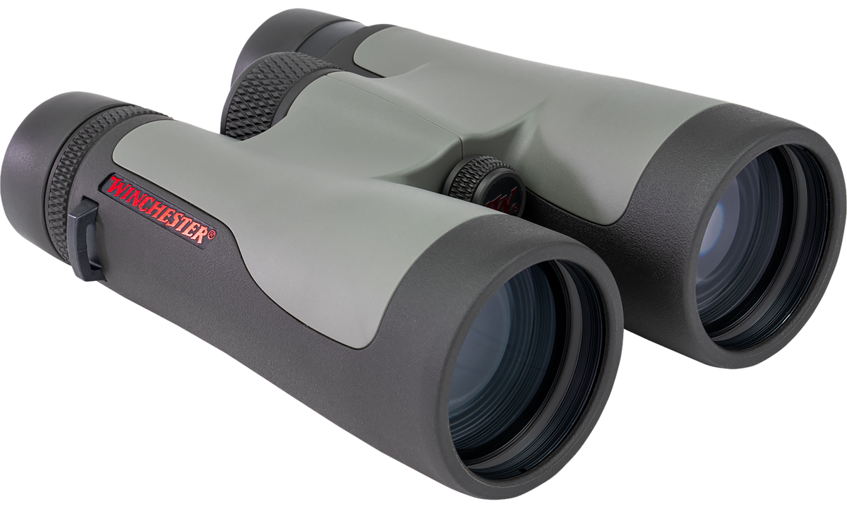 Winchester Optics Supreme 10x 50mm Roof Prism Binocular — view 2