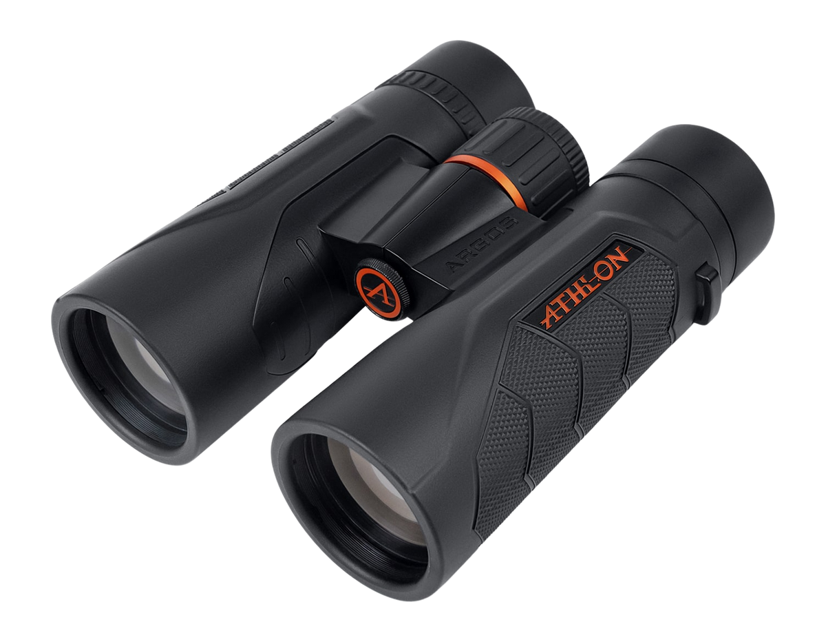 Athlon Argos G2 UHD 10x42mm Roof Prism Binoculars — view 2