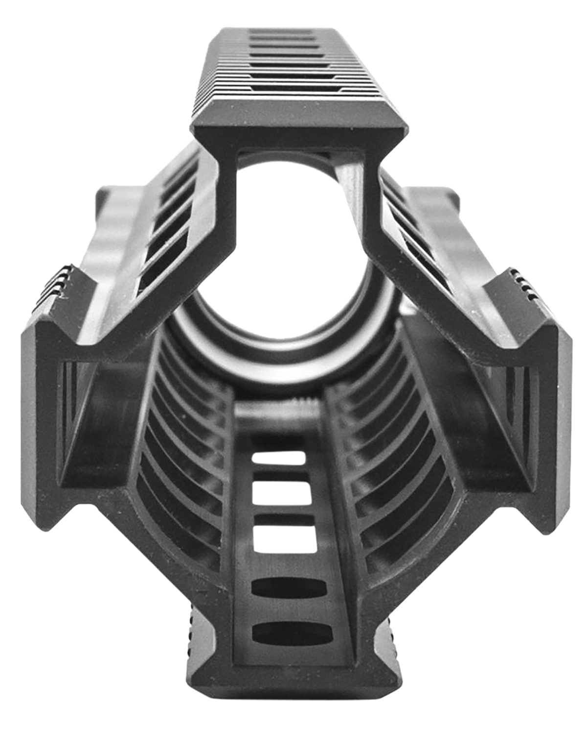 Geissele Automatics Super MK4 M-LOK AR-15 Handguard 9.5" Aluminum - Black Anodized — view 2