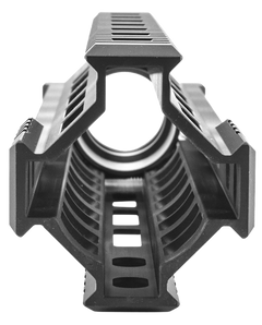 Geissele Automatics Super MK4 M-LOK AR-15 Handguard 9.5" Aluminum - Black Anodized — view 2