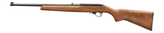 Ruger 10/22 22 LR 18.50" 10+1 Semi-Auto Rifle - Birch Stock — view 2