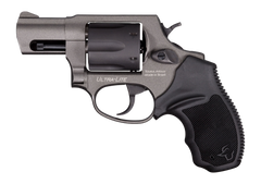 Taurus 856 UltraLite 38 Special +P 2" 6-Shot DA/SA Revolver - Tungsten Cerakote — view 2