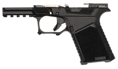 SCT Manufacturing Full Frame 9mm Luger Black Polymer Frame — view 2