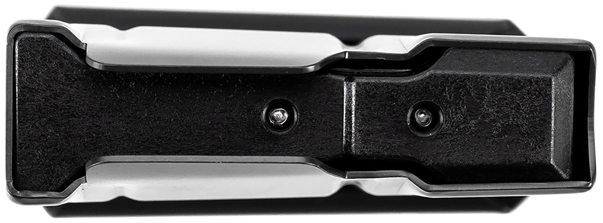 MDT Sporting Goods AICS Magazine .308 Winchester/6.5 Creedmoor 5-Round Black Steel - Short Action — view 2