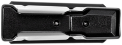 MDT Sporting Goods AICS Magazine .308 Winchester/6.5 Creedmoor 5-Round Black Steel - Short Action — view 2