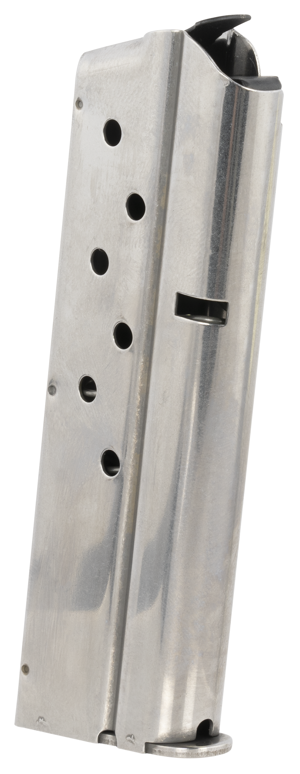 Sig Sauer 1911 9mm Luger 8 Rd Stainless Steel Detachable Magazine — view 2