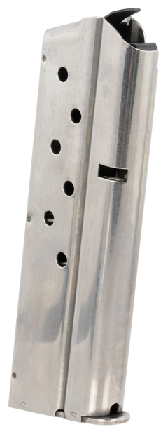 Sig Sauer 1911 9mm Luger 8 Rd Stainless Steel Detachable Magazine — view 2