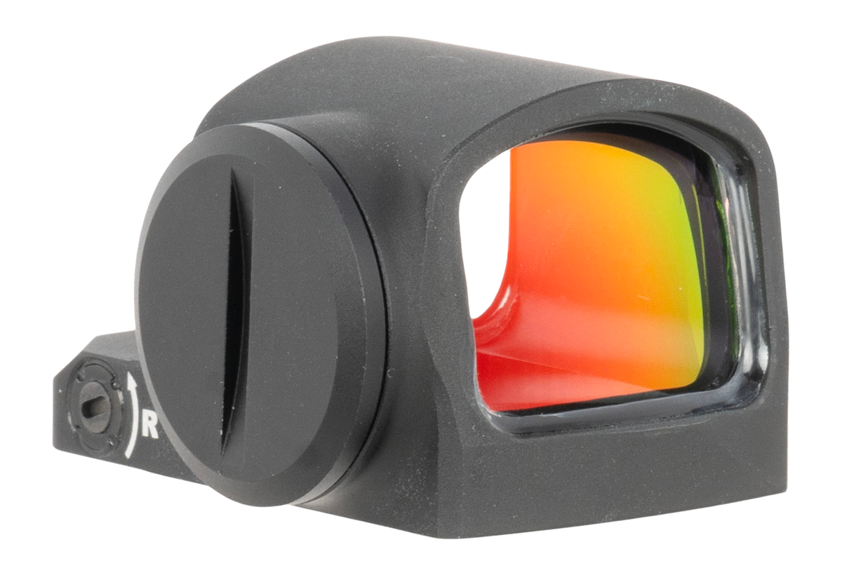 Primary Arms Optics CLx Enclosed Reflex Sight 3 MOA Red Dot w/ AutoLive — view 2