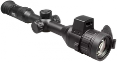 AGM Global Vision Spectrum LRF 4K 1-8x 3.5-28x Digital Night Vision Rifle Scope — view 2