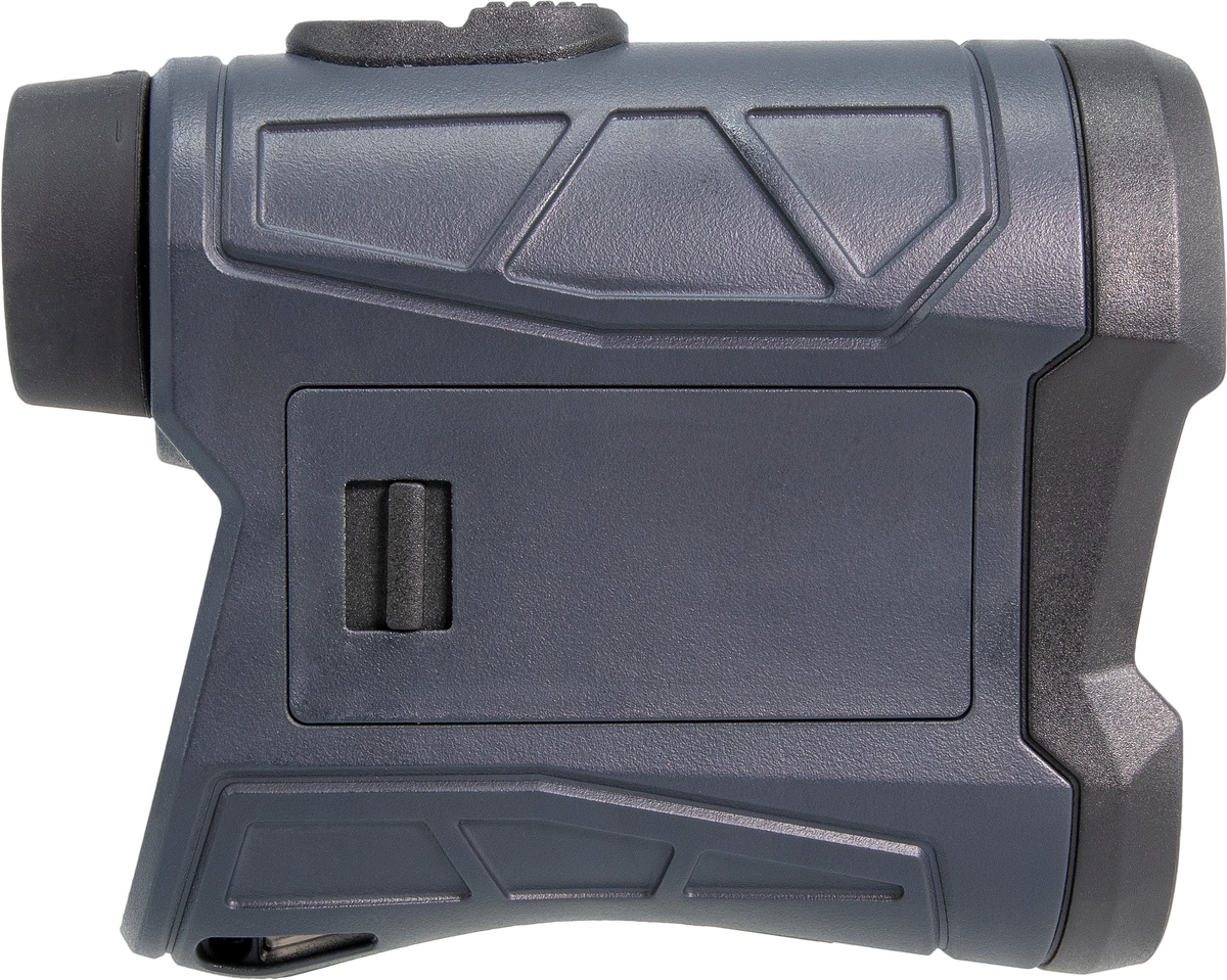 Halo Optics CL300 5x Rangefinder - 500 yds Max Distance — view 2