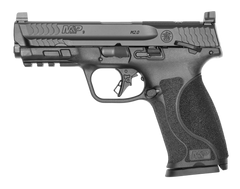Smith & Wesson M&P9 M2.0 CA Compliant 9mm 4.25" 10+1 Semi-Auto Pistol — view 2