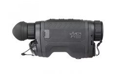 AGM Global Vision ReachIR LRF 25-384 Thermal Monocular 25mm 384x288 50Hz Black — view 2