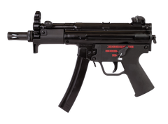 Century Arms AP5 Navy 9mm Luger 30+1 5.8" Semi-Auto Pistol — view 2