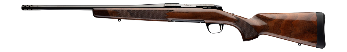 Browning X-Bolt 2 Medallion SPR 270 Win 18" 4+1 Bolt-Action Rifle — view 2