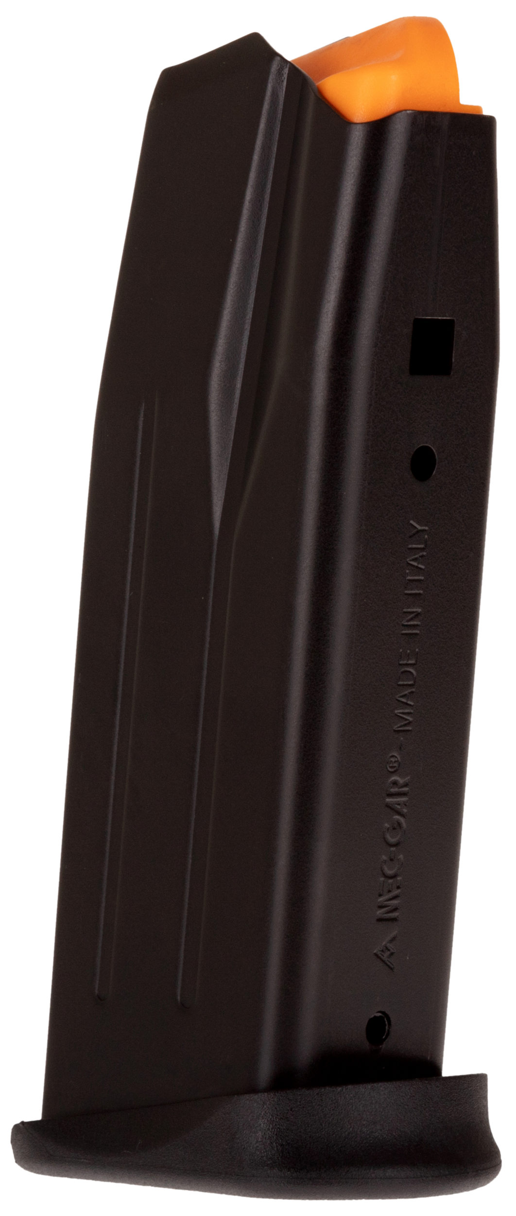 Taurus THc 40 S&W 11-Rd Black Metal Pistol Magazine — view 2